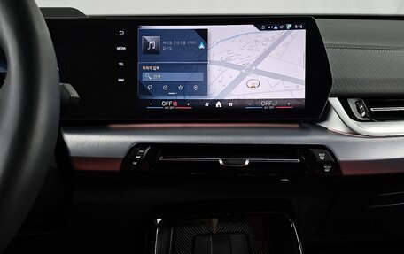 BMW X2, 2025 год, 5 844 000 рублей, 14 фотография