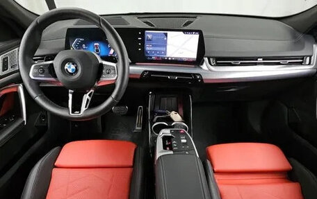 BMW X2, 2025 год, 5 844 000 рублей, 6 фотография