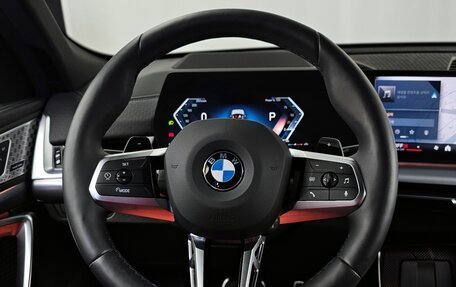 BMW X2, 2025 год, 5 844 000 рублей, 10 фотография