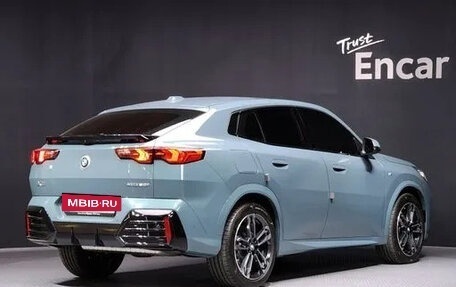 BMW X2, 2025 год, 5 844 000 рублей, 3 фотография