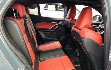 BMW X2, 2025 год, 5 844 000 рублей, 9 фотография