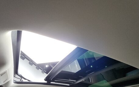 Volkswagen Atlas I, 2025 год, 6 734 000 рублей, 8 фотография