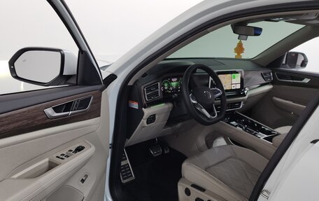 Volkswagen Atlas I, 2025 год, 6 734 000 рублей, 5 фотография