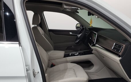 Volkswagen Atlas I, 2025 год, 6 734 000 рублей, 7 фотография