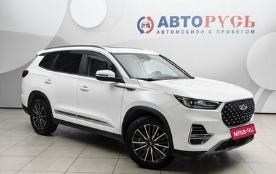 Chery Tiggo 8 Pro, 2021 год, 1 848 000 рублей, 1 фотография
