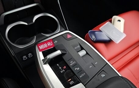 BMW X2, 2025 год, 5 844 000 рублей, 17 фотография