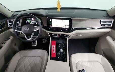 Volkswagen Atlas I, 2025 год, 6 734 000 рублей, 6 фотография