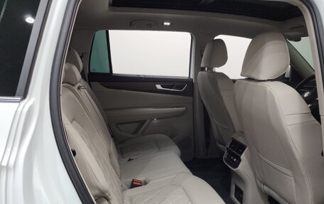 Volkswagen Atlas I, 2025 год, 6 734 000 рублей, 9 фотография