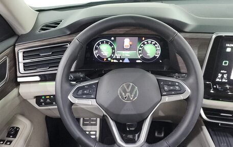 Volkswagen Atlas I, 2025 год, 6 734 000 рублей, 10 фотография