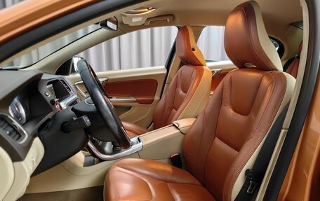 Volvo S60 III, 2012 год, 978 000 рублей, 6 фотография