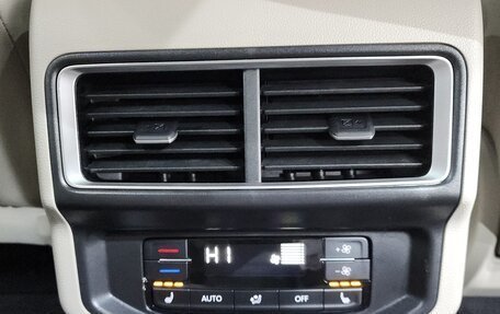 Volkswagen Atlas I, 2025 год, 6 734 000 рублей, 17 фотография