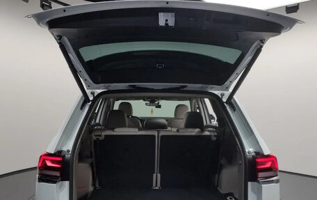 Volkswagen Atlas I, 2025 год, 6 734 000 рублей, 18 фотография