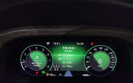 Volkswagen Atlas I, 2025 год, 6 734 000 рублей, 11 фотография