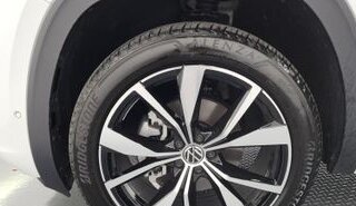 Volkswagen Atlas I, 2025 год, 6 734 000 рублей, 19 фотография