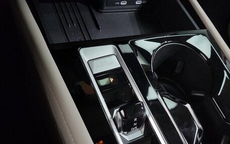 Volkswagen Atlas I, 2025 год, 6 734 000 рублей, 16 фотография