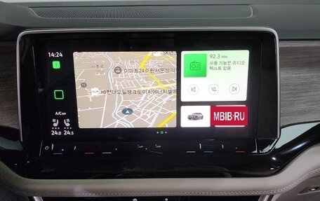 Volkswagen Atlas I, 2025 год, 6 734 000 рублей, 14 фотография