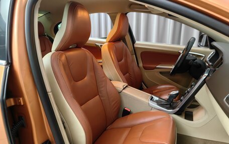 Volvo S60 III, 2012 год, 978 000 рублей, 7 фотография