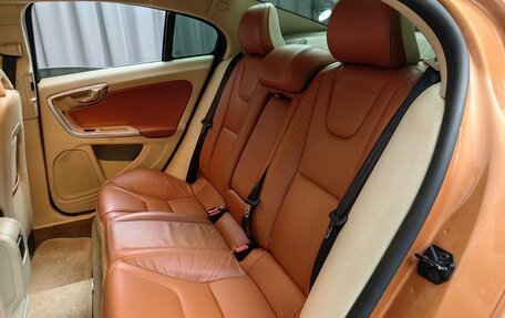 Volvo S60 III, 2012 год, 978 000 рублей, 8 фотография