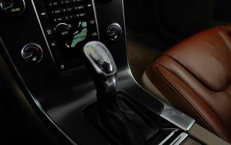 Volvo S60 III, 2012 год, 978 000 рублей, 16 фотография