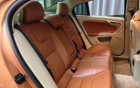 Volvo S60 III, 2012 год, 978 000 рублей, 9 фотография