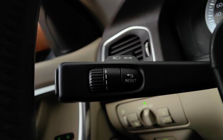 Volvo S60 III, 2012 год, 978 000 рублей, 19 фотография