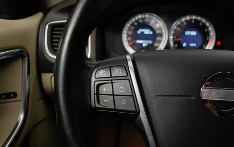 Volvo S60 III, 2012 год, 978 000 рублей, 17 фотография