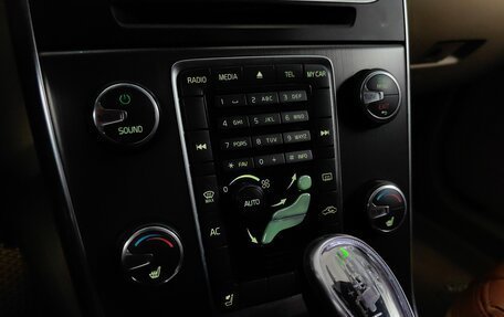 Volvo S60 III, 2012 год, 978 000 рублей, 15 фотография