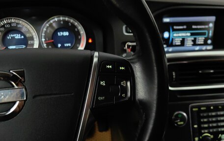 Volvo S60 III, 2012 год, 978 000 рублей, 18 фотография