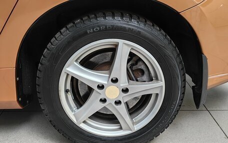 Volvo S60 III, 2012 год, 978 000 рублей, 23 фотография