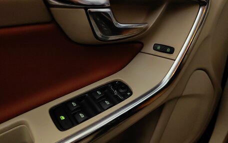 Volvo S60 III, 2012 год, 978 000 рублей, 22 фотография