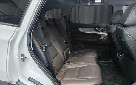 Chery Tiggo 8 Pro, 2021 год, 1 848 000 рублей, 8 фотография