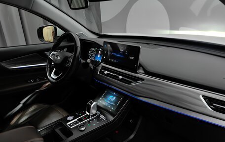 Chery Tiggo 8 Pro, 2021 год, 1 848 000 рублей, 12 фотография