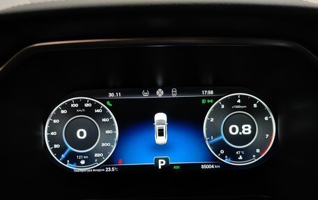 Chery Tiggo 8 Pro, 2021 год, 1 848 000 рублей, 9 фотография