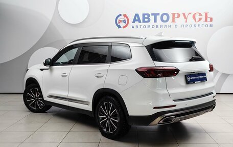 Chery Tiggo 8 Pro, 2021 год, 1 848 000 рублей, 2 фотография