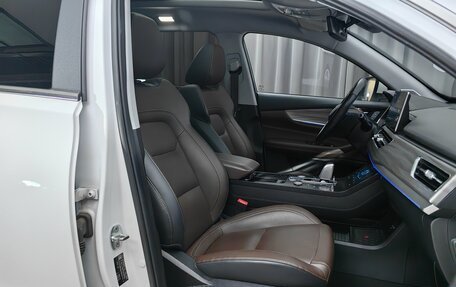 Chery Tiggo 8 Pro, 2021 год, 1 848 000 рублей, 6 фотография