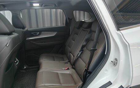 Chery Tiggo 8 Pro, 2021 год, 1 848 000 рублей, 7 фотография