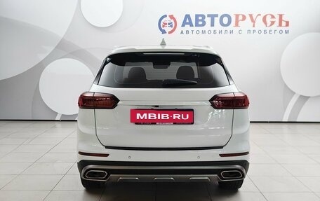 Chery Tiggo 8 Pro, 2021 год, 1 848 000 рублей, 4 фотография