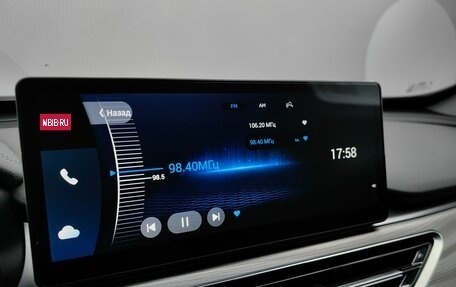 Chery Tiggo 8 Pro, 2021 год, 1 848 000 рублей, 13 фотография