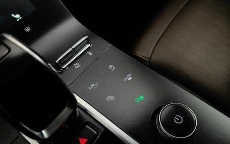 Chery Tiggo 8 Pro, 2021 год, 1 848 000 рублей, 16 фотография