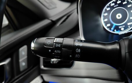 Chery Tiggo 8 Pro, 2021 год, 1 848 000 рублей, 19 фотография