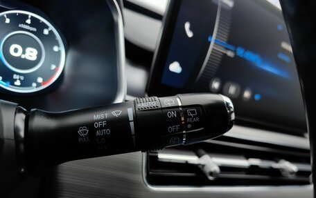 Chery Tiggo 8 Pro, 2021 год, 1 848 000 рублей, 20 фотография