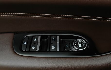 Chery Tiggo 8 Pro, 2021 год, 1 848 000 рублей, 22 фотография