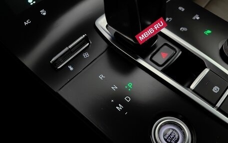 Chery Tiggo 8 Pro, 2021 год, 1 848 000 рублей, 15 фотография