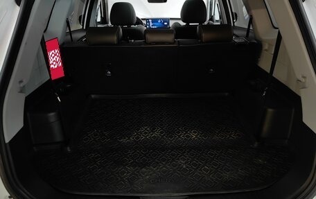 Chery Tiggo 8 Pro, 2021 год, 1 848 000 рублей, 24 фотография