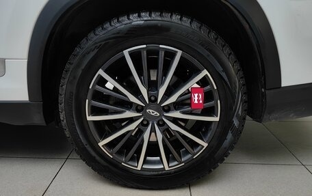 Chery Tiggo 8 Pro, 2021 год, 1 848 000 рублей, 23 фотография