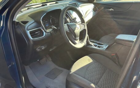 Chevrolet Equinox III, 2020 год, 1 673 000 рублей, 9 фотография