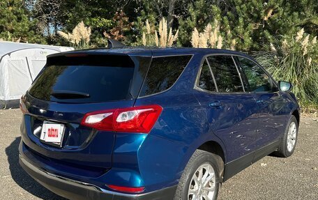 Chevrolet Equinox III, 2020 год, 1 673 000 рублей, 7 фотография