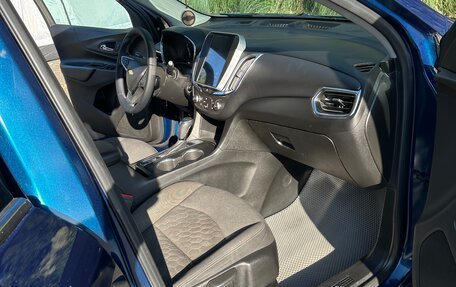 Chevrolet Equinox III, 2020 год, 1 673 000 рублей, 12 фотография