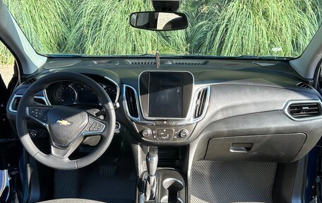 Chevrolet Equinox III, 2020 год, 1 673 000 рублей, 13 фотография