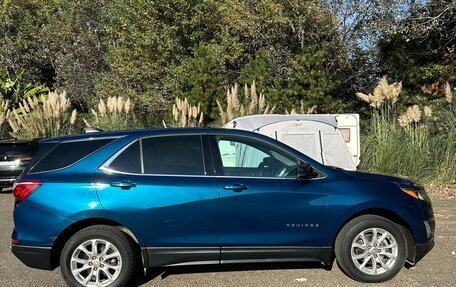 Chevrolet Equinox III, 2020 год, 1 673 000 рублей, 8 фотография